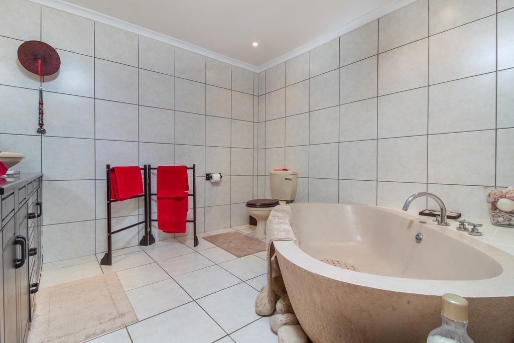 The Garden View Suite Franschhoek Kültér fotó