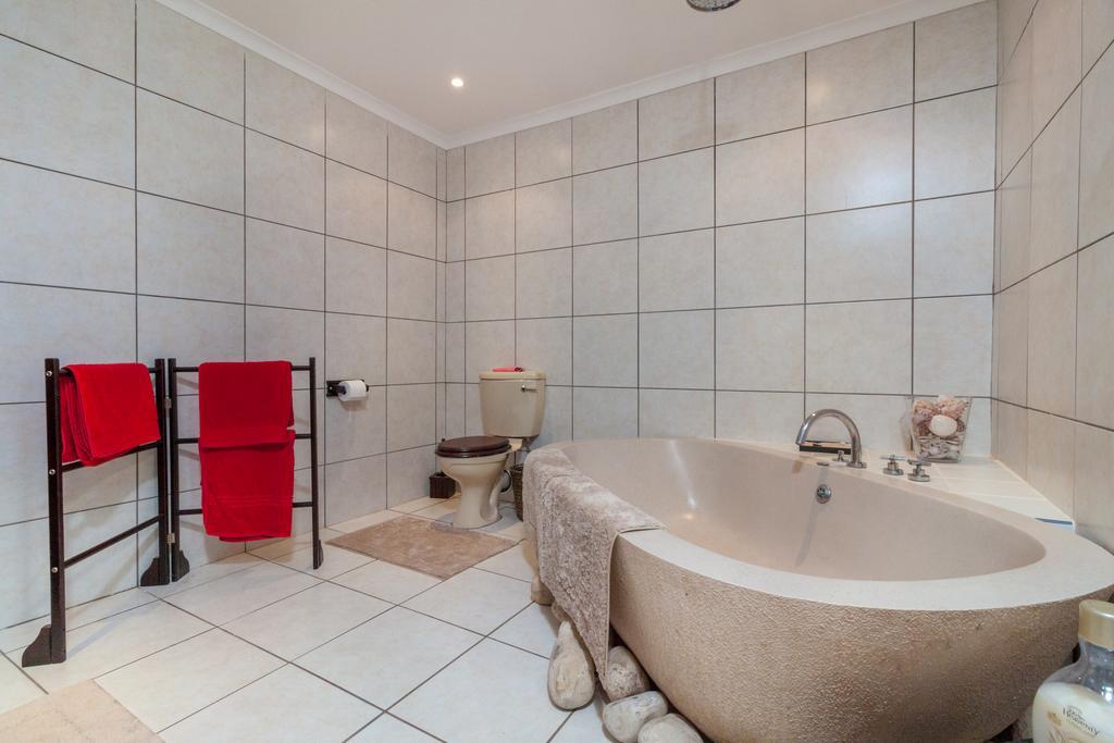 The Garden View Suite Franschhoek Kültér fotó